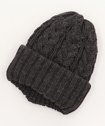 CHARCOAL GRAY
